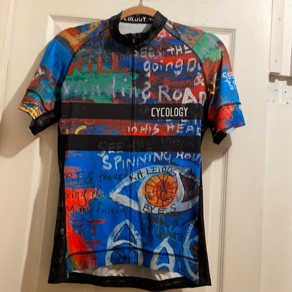 Cycology NWOT